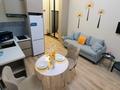 1-комнатная квартира · 42 м² · 1/13 этаж, Просп. Назарбаева 28 за 18 000 ₸ в Алматы, Жетысуский р-н — фото 12