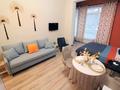 1-комнатная квартира · 42 м² · 1/13 этаж, Просп. Назарбаева 28 за 18 000 ₸ в Алматы, Жетысуский р-н — фото 14