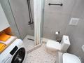 1-комнатная квартира · 42 м² · 1/13 этаж, Просп. Назарбаева 28 за 18 000 ₸ в Алматы, Жетысуский р-н — фото 19