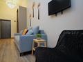 1-комнатная квартира · 42 м² · 1/13 этаж, Просп. Назарбаева 28 за 18 000 ₸ в Алматы, Жетысуский р-н — фото 7