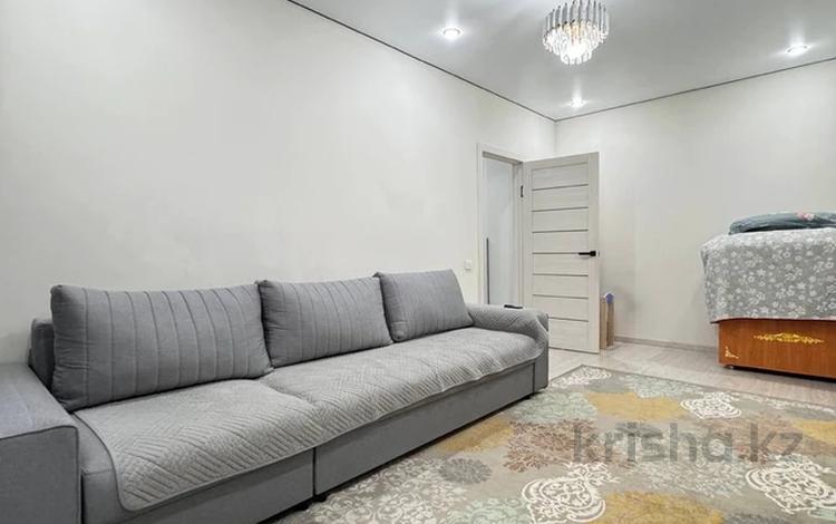 2-бөлмелі пәтер · 60 м² · 4/9 қабат, Шұғыла ш/а., бағасы: ~ 37.5 млн ₸ в Алматы, Наурызбайский р-н — фото 2