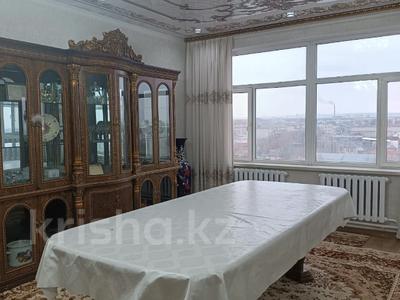 5-комнатная квартира · 168 м² · 8/12 этаж, Назарбаева за 53 млн 〒 в Талдыкоргане