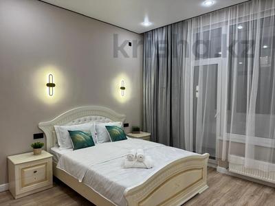 2-комнатная квартира · 60 м² · 2 этаж, Е-36 — Сыганак за 17 000 ₸ в Астане, Нура р-н