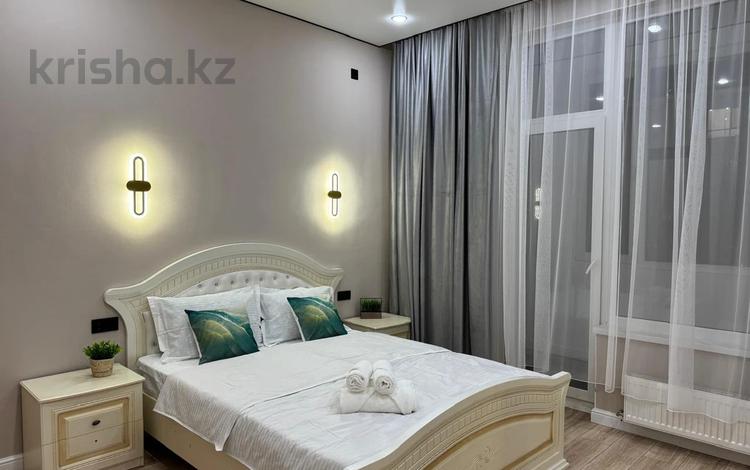 2-комнатная квартира · 60 м² · 2 этаж, Е-36 — Сыганак за 17 000 ₸ в Астане, Нура р-н — фото 2