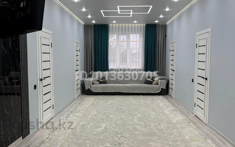 Отдельный дом · 6 комнат · 140 м² · 13 сот., Байтерек 108 за 30.5 млн ₸ в Сауыншы — фото 2