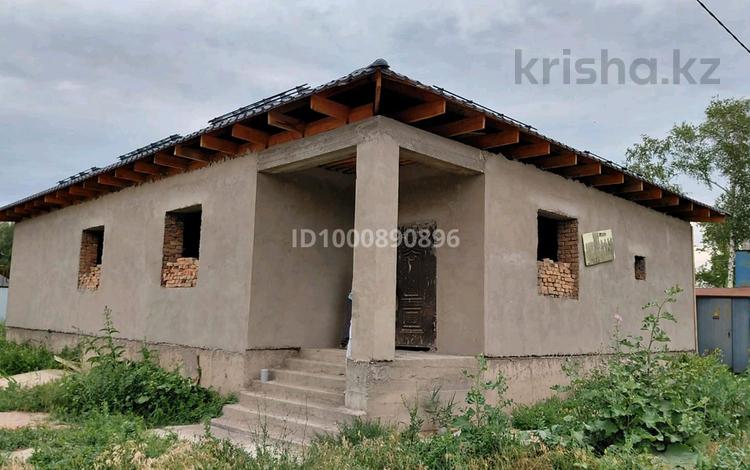 Жеке үй · 6 бөлме · 190 м², Участок 1468/103 — Учетный квартал 89, бағасы: 40 млн ₸ в Жалпаксае — фото 18