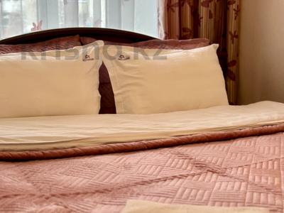 3-комнатная квартира · 65 м² · 4/5 этаж, Гоголя 64 за 22 000 ₸ в Караганде, Казыбек би р-н