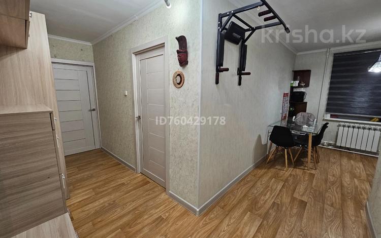 2-бөлмелі пәтер · 53.9 м² · 6/9 қабат, Металлургов 26/5, бағасы: 14.7 млн ₸ в Темиртау — фото 2