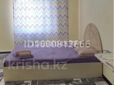 1-комнатная квартира · 40 м² · 2 этаж, Куренная 10 — Пугачева за 9 000 ₸ в Уральске