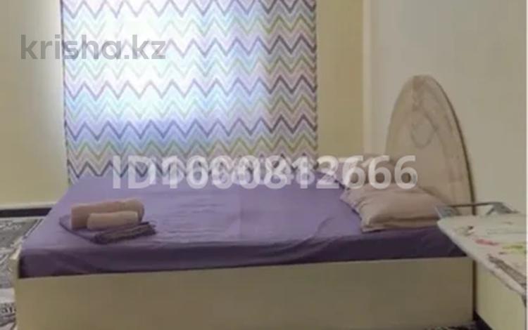 1-бөлмелі пәтер · 40 м² · 2 қабат, Куренная 10 — Пугачева, бағасы: 9 000 ₸ в Уральске — фото 2