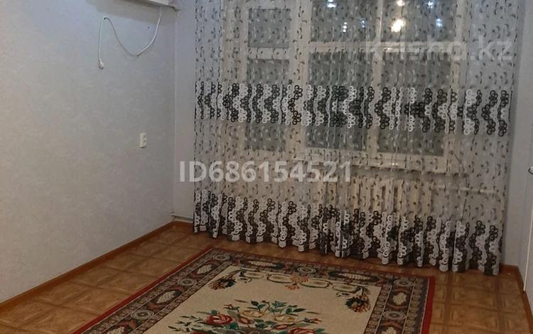 2-комнатная квартира · 52 м² · 5/5 этаж, Рысбек батыра 3 за 100 000 ₸ в Таразе — фото 2