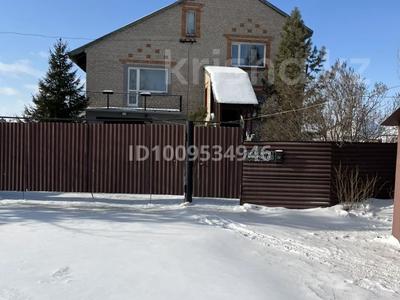 Отдельный дом · 5 комнат · 230 м² · 16 сот., Зеленое кольцо 17 — Поселок солнечный за 45 млн 〒 в Петропавловске