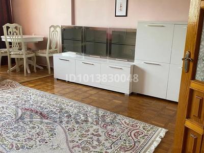 2-бөлмелі пәтер · 81 м² · 5/8 қабат, Достык 42 — Кабанбай батыра, бағасы: 399 999 ₸ в Алматы, Медеуский р-н