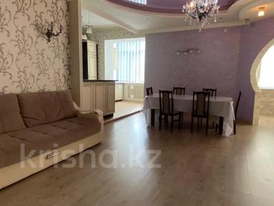 3-комнатная квартира · 106 м² · 3/5 этаж, оспанова за 40 млн 〒 в Актобе