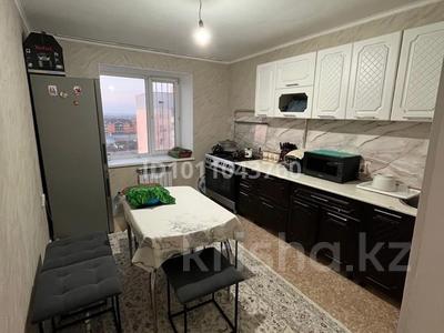 2-комнатная квартира · 54 м² · 9/9 этаж, жилой массив Есет Батыр, 1 микрорайон 200 за 14 млн ₸ в Актобе