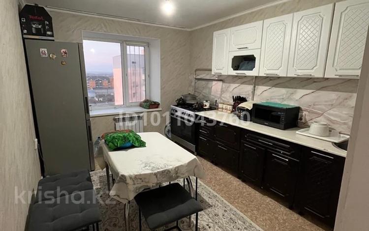 2-комнатная квартира · 54 м² · 9/9 этаж, жилой массив Есет Батыр, 1 микрорайон 200 за 14 млн ₸ в Актобе — фото 8
