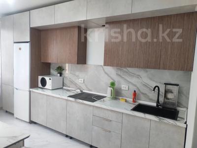 1-бөлмелі пәтер · 45 м² · 15/15 қабат, Райымбека, бағасы: 40 млн ₸ в Алматы, Алмалинский р-н