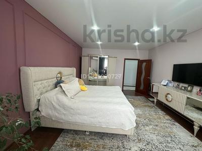 4-бөлмелі пәтер · 135.2 м² · 4/5 қабат, Алтын орда ш/а., Батыс 2 57В, бағасы: 50 млн ₸ в Актобе, мкр. Алтын орда