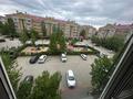 4-бөлмелі пәтер · 135.2 м² · 4/5 қабат, Алтын орда ш/а., Батыс 2 57В, бағасы: 50 млн ₸ в Актобе, мкр. Алтын орда — фото 6