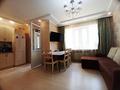 2-бөлмелі пәтер · 40 м² · 3/9 қабат, Аскарова Асанбая 21/20, бағасы: 36 млн ₸ в Алматы, Бостандыкский р-н
