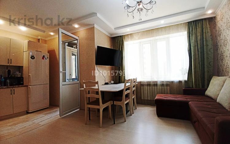2-бөлмелі пәтер · 40 м² · 3/9 қабат, Аскарова Асанбая 21/20, бағасы: 36 млн ₸ в Алматы, Бостандыкский р-н — фото 7