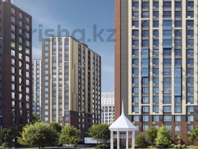 1-бөлмелі пәтер · 40.22 м², Е-882 13в, бағасы: ~ 21.7 млн ₸ в Астане, Сарыарка р-н