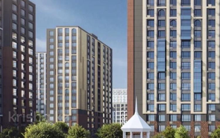 1-бөлмелі пәтер · 40.22 м², Е-882 13в, бағасы: ~ 21.7 млн ₸ в Астане, Сарыарка р-н — фото 2