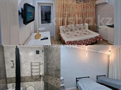 1-комнатная квартира · 36 м² · 6/6 этаж, Шашубая 16 — Кафе Алия за 15 млн 〒 в Балхаше