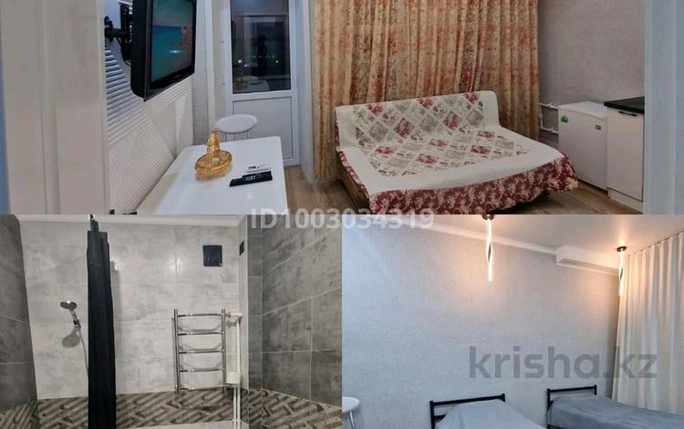 1-комнатная квартира · 36 м² · 6/6 этаж, Шашубая 16 — Кафе Алия за 15 млн 〒 в Балхаше — фото 11