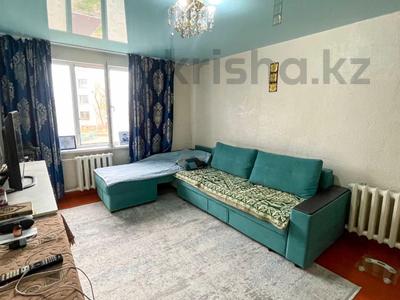 3-комнатная квартира · 57 м² · 2/2 этаж, Улан за 10.5 млн ₸ в Талдыкоргане, военный городок Улан