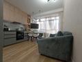 2-бөлмелі пәтер · 76 м² · 8/10 қабат, ул. Алтын Орда 6/40, бағасы: 44.5 млн ₸ в Алматы — фото 3
