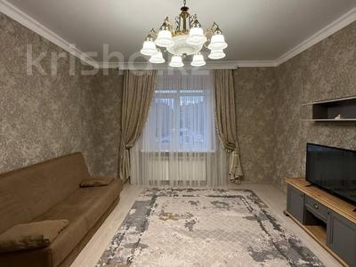 2-комнатная квартира · 63.3 м² · 2/5 этаж, мкр Юго-Восток, Таттимбета 16/1 за 39.9 млн ₸ в Караганде, Казыбек би р-н