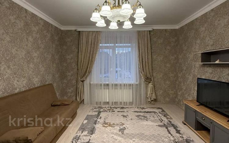 2-комнатная квартира · 63.3 м² · 2/5 этаж, мкр Юго-Восток, Таттимбета 16/1 за 39.9 млн ₸ в Караганде, Казыбек би р-н — фото 2