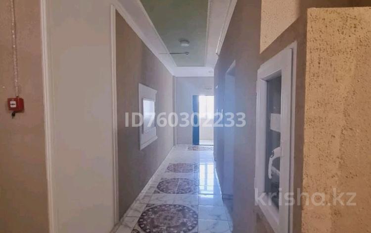 1-комнатная квартира · 40 м² · 9/11 этаж, 16-й мкр 44 — ЖК,Абырой за 14 млн ₸ в Актау — фото 2