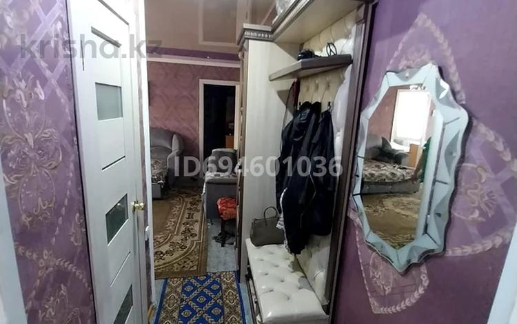 2-комнатная квартира · 48 м² · 4/4 этаж, Титова 126 за 14.5 млн ₸ в Семее — фото 2
