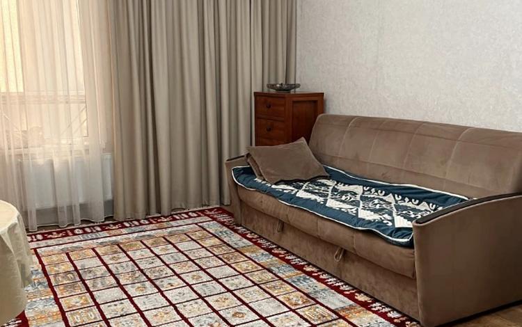 2-комнатная квартира · 51.6 м² · 2/9 этаж, Туран 89/3 за 28 млн ₸ в Астане, Есильский р-н — фото 18
