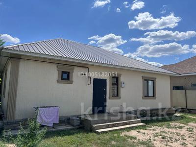 Отдельный дом · 5 комнат · 170 м² · 10 сот., Ск Жана Каргалы 138 — Напротив мечети за 35 млн 〒 в Актобе, жилой массив Акжар-2