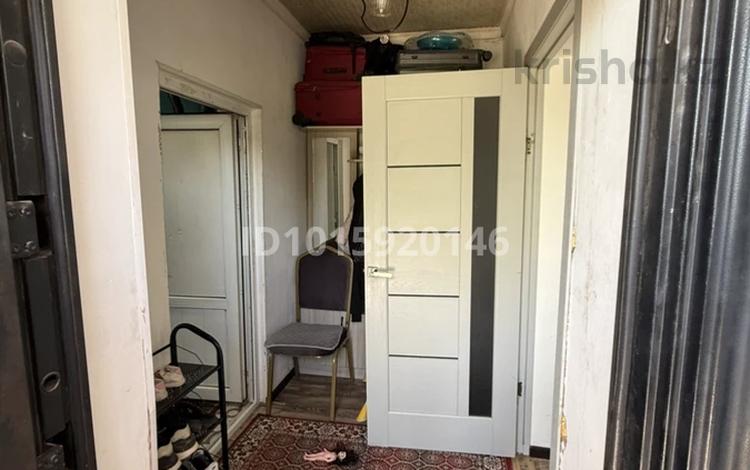 Отдельный дом · 2 комнаты · 60 м² · 8 сот., мкр Боралдай (Бурундай) 59 — Рядом мечеть за 70 млн ₸ в Алматы, Алатауский р-н — фото 2