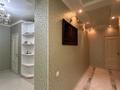 4-бөлмелі пәтер · 132.7 м² · 5/5 қабат, мкр. Алтын орда, бағасы: 44 млн ₸ в Актобе — фото 13