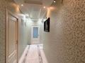 4-бөлмелі пәтер · 132.7 м² · 5/5 қабат, мкр. Алтын орда, бағасы: 44 млн ₸ в Актобе — фото 16
