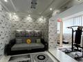 4-бөлмелі пәтер · 132.7 м² · 5/5 қабат, мкр. Алтын орда, бағасы: 44 млн ₸ в Актобе — фото 19