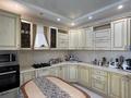 4-бөлмелі пәтер · 132.7 м² · 5/5 қабат, мкр. Алтын орда, бағасы: 44 млн ₸ в Актобе
