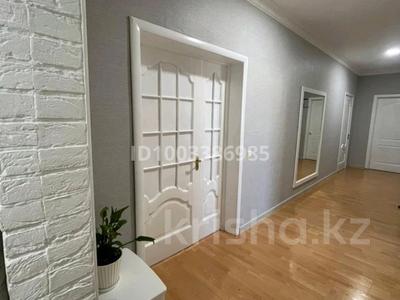 Отдельный дом · 4 комнаты · 120 м² · 10 сот., Бірінші 5 за 32 млн 〒 в Кабанбае Батыра