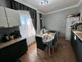 Отдельный дом · 4 комнаты · 120 м² · 10 сот., Бірінші 5 за 32 млн 〒 в Кабанбае Батыра — фото 4