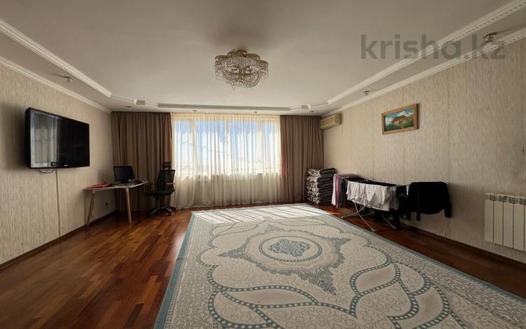 5-бөлмелі пәтер · 118.6 м² · 5/5 қабат, 15-ш/а. 19, бағасы: 32 млн ₸ в Актау, 15-й мкр — фото 30