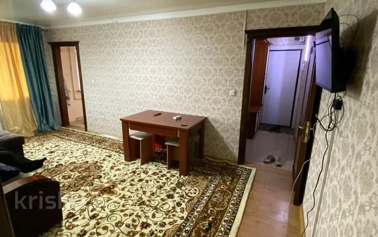 2-комнатная квартира, 45 м², 4/5 этаж, ул. Туркестанская 2/3 за 15 млн 〒 в Шымкенте, Аль-Фарабийский р-н — фото 2