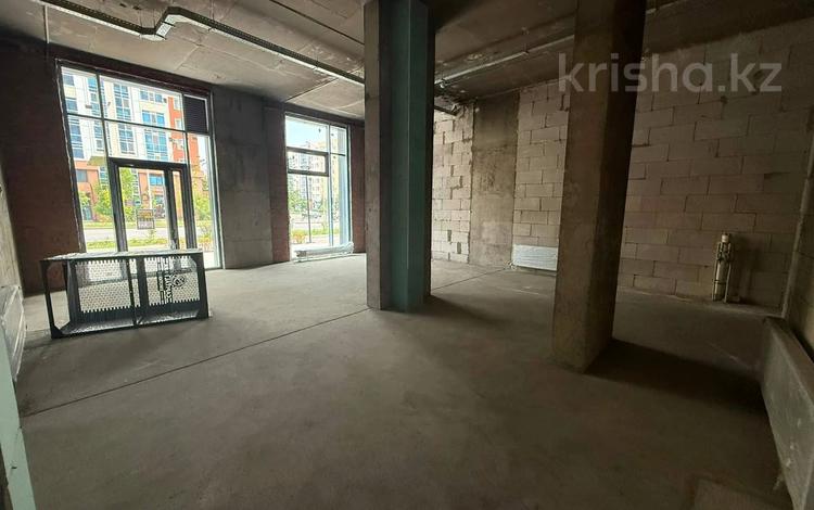 Еркін · 85.5 м², бағасы: 155 млн ₸ в Астане — фото 2