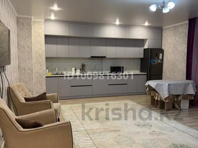 2-комнатная квартира · 58 м² · 7/10 этаж, Базовая 4/7 за 17 000 〒 в Усть-Каменогорске, Ульбинский
