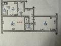 2-бөлмелі пәтер · 60.9 м² · 1/9 қабат, Таугүл-1 ш/а. 48 — Навои Жандосова, бағасы: 49 млн ₸ в Алматы, Ауэзовский р-н — фото 19