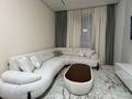 2-комнатная квартира · 50 м² · 5/12 этаж, мкр Нуркент, Турара Рыскулова 2Б/1 — Рыскулова Хошимин за 48 млн ₸ в Алматы, Алатауский р-н